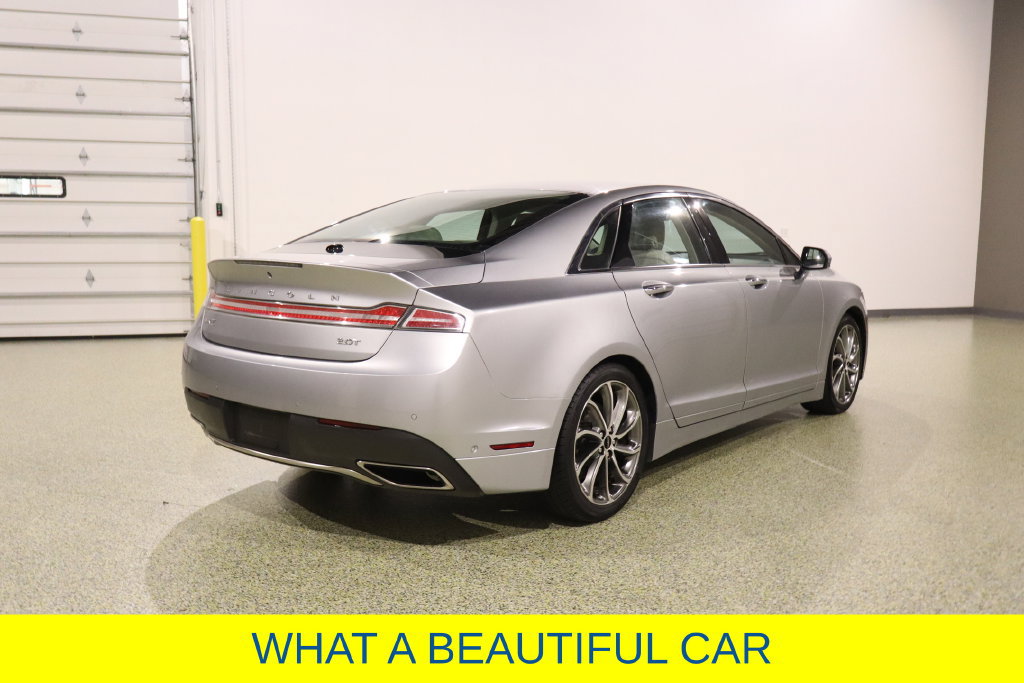 Used 2020 Lincoln MKZ Reserve FWD image 10