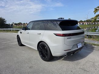 New 2026 Land Rover Range Rover Sport Dynamic SE AWD/4WD video 2