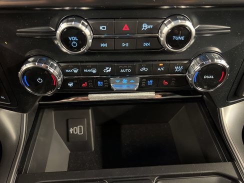 New 2026 Ford F150 Lariat w/ Equipment Group 501A Mid AWD/4WD image 17