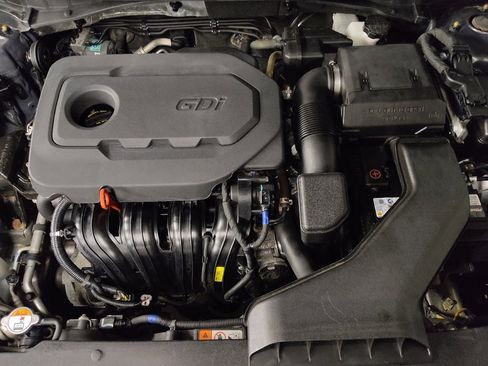 Used 2018 Hyundai Sonata Sport w/ Cargo Package image 30