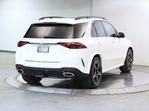 Used 2024 Mercedes-Benz GLE 580 4MATIC image 15