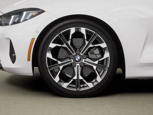 New 2026 BMW 430i Coupe w/ Premium Package image 29