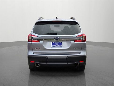 New 2025 Subaru Ascent Premium w/ Popular Package #2 image 5