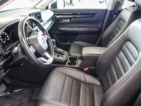Used 2025 Honda CR-V EX-L image 20