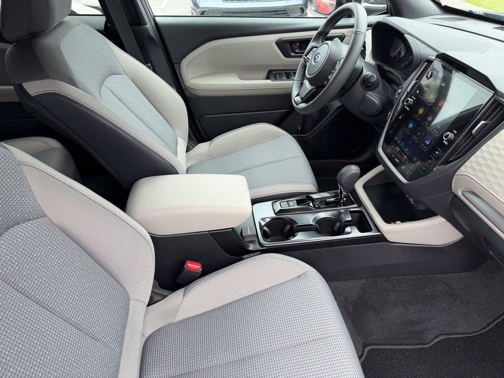 Used 2026 Subaru Forester Premium AWD/4WD image 15