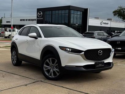 Certified 2025 MAZDA CX-30 AWD 2.5 S w/ Preferred Package