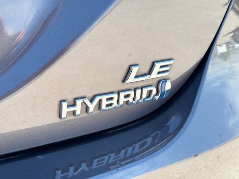 Used 2022 Toyota Camry LE FWD image 15