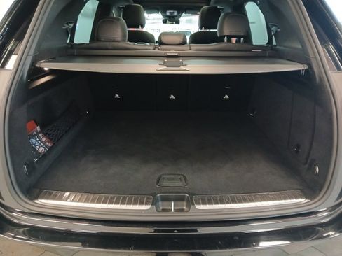 Used 2024 Mercedes-Benz GLE 53 AMG 4MATIC image 26