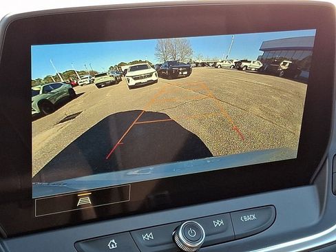 New 2026 Chevrolet Blazer LT FWD image 12