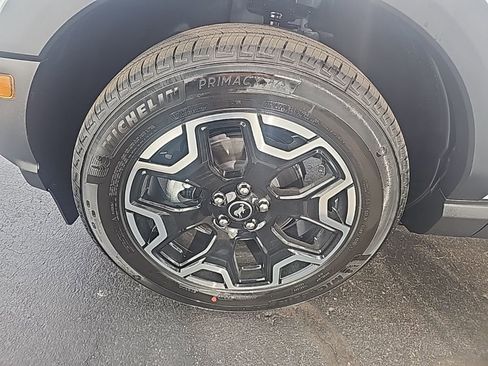 New 2026 Ford Bronco Sport Outer Banks image 8