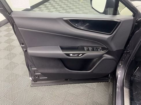 Certified 2024 Lexus NX 350h AWD w/ Cold Area Package image 9
