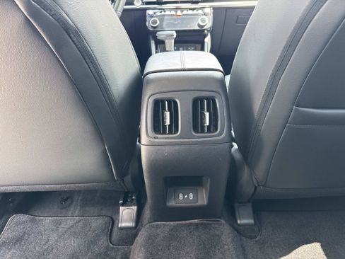 Used 2025 Hyundai Tucson SEL FWD image 17