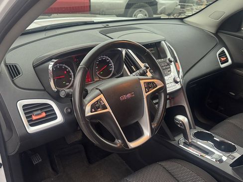 Used 2015 GMC Terrain SLE w/ Convenience Package image 15