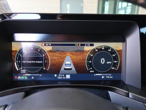 Used 2026 Subaru Outback Wilderness w/ Wilderness Package AWD/4WD image 23