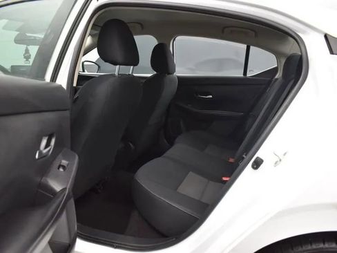 Used 2023 Nissan Sentra SV image 15