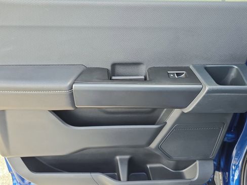 Used 2025 Ford F150 STX w/ Equipment Group 200A image 9