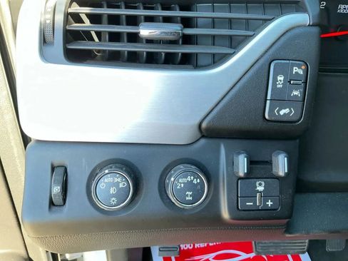 Used 2017 GMC Yukon SLT w/ Open Road Package image 38