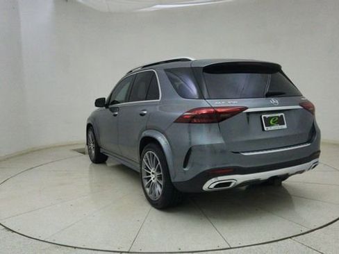 Used 2025 Mercedes-Benz GLE 350 4MATIC image 70