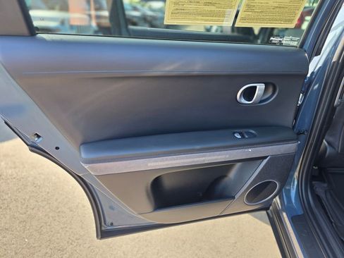 Certified 2023 Hyundai Ioniq 5 SEL image 18