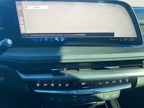 Used 2024 Cadillac XT4 Sport image 22