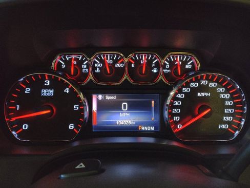 Used 2014 GMC Sierra 1500 SLE w/ SLE Value Package image 23