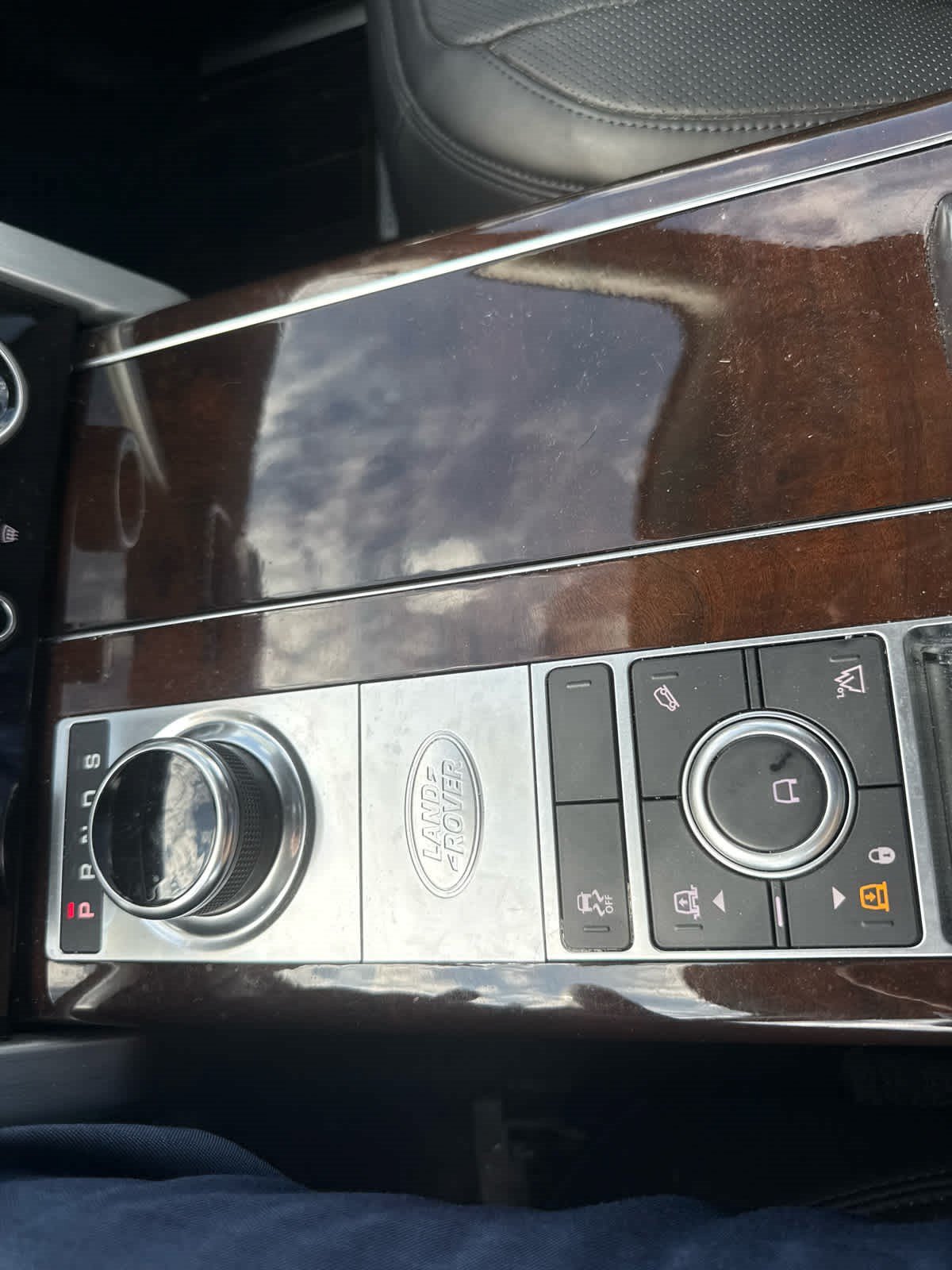 Used 2021 Land Rover Range Rover Westminster Edition AWD/4WD image 21