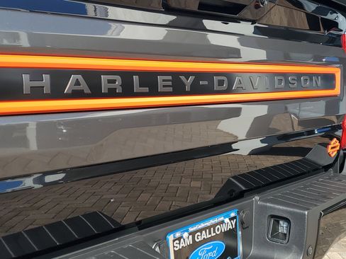 New 2025 Ford F250 Lariat w/ Lariat Ultimate Package image 12