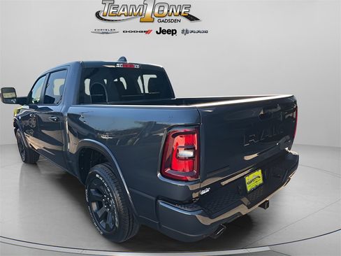 New 2026 RAM 1500 Big Horn image 6