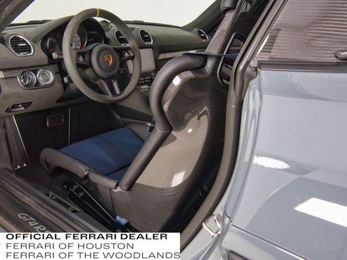 Used 2024 Porsche 718 Cayman GT4 RS image 31