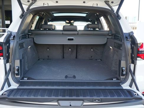 New 2026 BMW X5 sDrive40i w/ Parking Assistance Package image 20