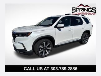 Used 2023 Honda Pilot Touring 360° Tour