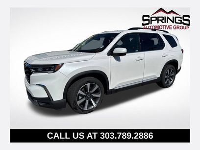 Used 2023 Honda Pilot Touring