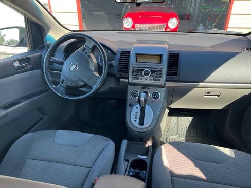 Used 2008 Nissan Sentra 2.0 S w/ Convenience Plus Pkg FWD image 32