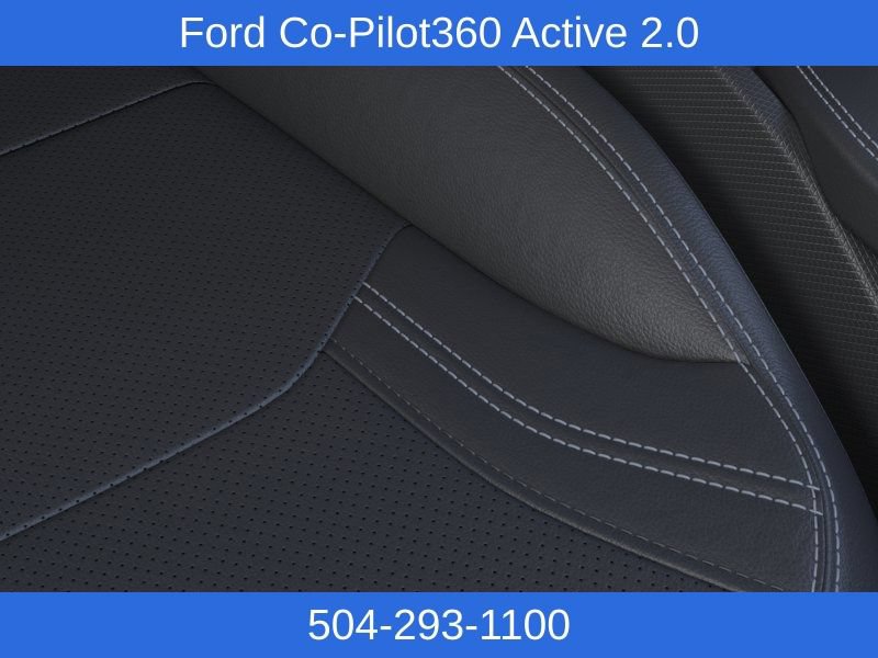 New 2026 Ford Mustang Mach-E Premium w/ Technology Package RWD image 18