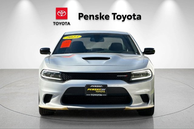 Used 2023 Dodge Charger R/T RWD image 9
