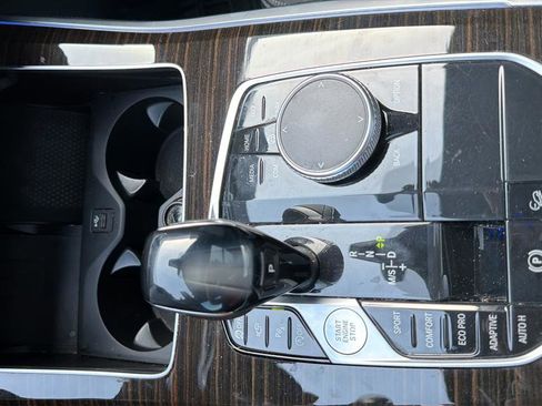 Used 2020 BMW X5 xDrive40i w/ Convenience Package image 30