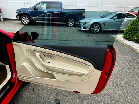 Used 2015 Volkswagen Eos Komfort image 21