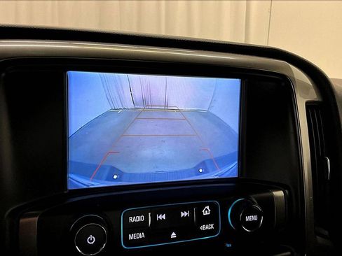 Used 2018 Chevrolet Silverado 1500 LT w/ All Star Edition image 15