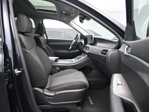 Used 2020 Hyundai Palisade SEL w/ Convenience Package AWD/4WD image 30