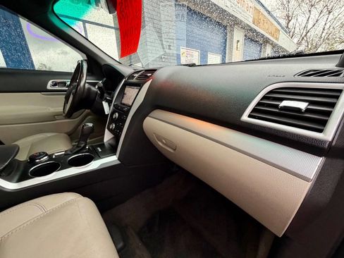 Used 2013 Ford Explorer XLT AWD/4WD image 44