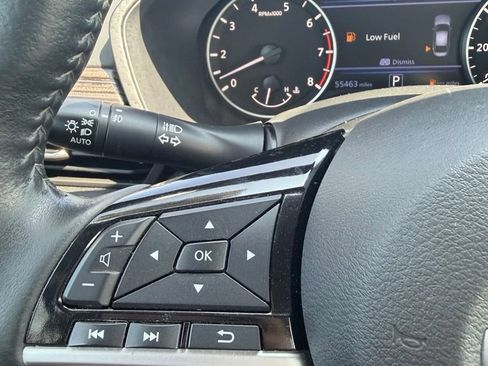 Used 2022 Nissan Altima 2.5 SL FWD image 18