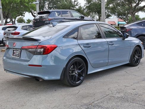 Used 2024 Honda Civic Si image 8
