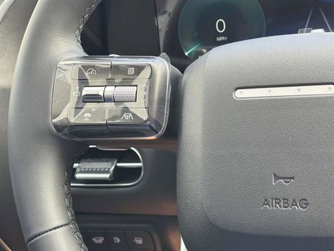 New 2026 Hyundai Palisade FWD Hybrid image 8