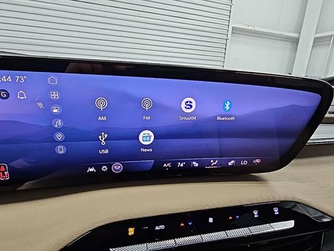 New 2026 Buick Enclave Preferred w/ Super Cruise Package image 15