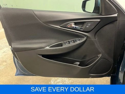 Used 2024 Chevrolet Malibu RS image 18