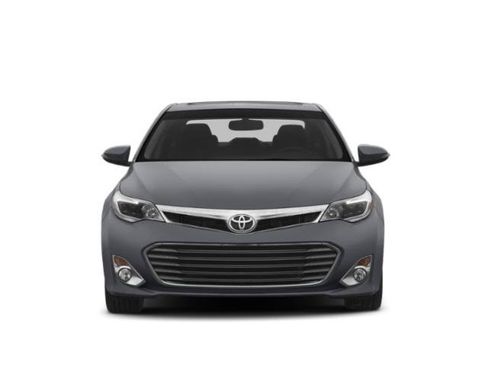 Used 2015 Toyota Avalon Limited FWD image 7
