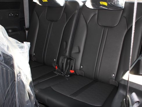 New 2026 Kia Sorento EX image 20