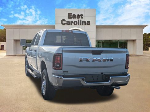 New 2026 RAM 2500 Tradesman image 5