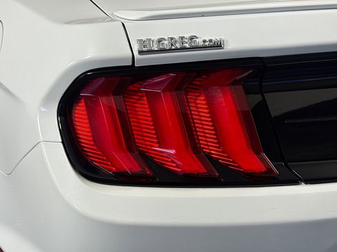 Used 2022 Ford Mustang Premium RWD image 34