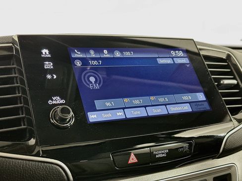 Used 2022 Honda Pilot Special Edition image 21